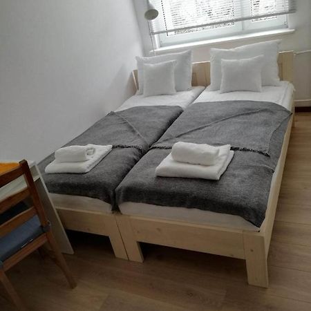 Apartamencik Perelka Skoczów Extérieur photo
