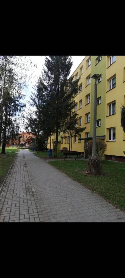 Apartamencik Perelka Skoczów Extérieur photo